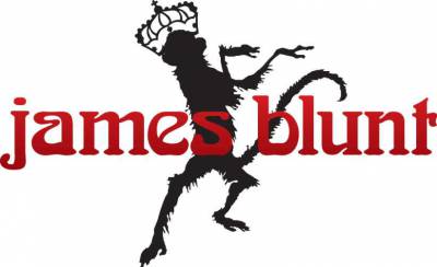 logo James Blunt